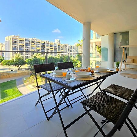 Casablanca Daire Villajoyosa Dış mekan fotoğraf