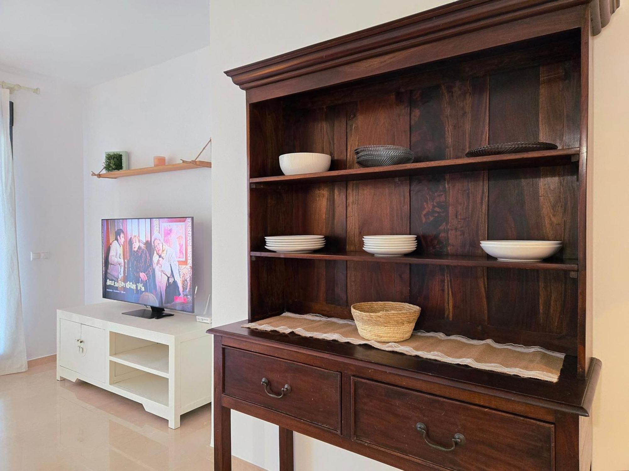 Casablanca Daire Villajoyosa Dış mekan fotoğraf