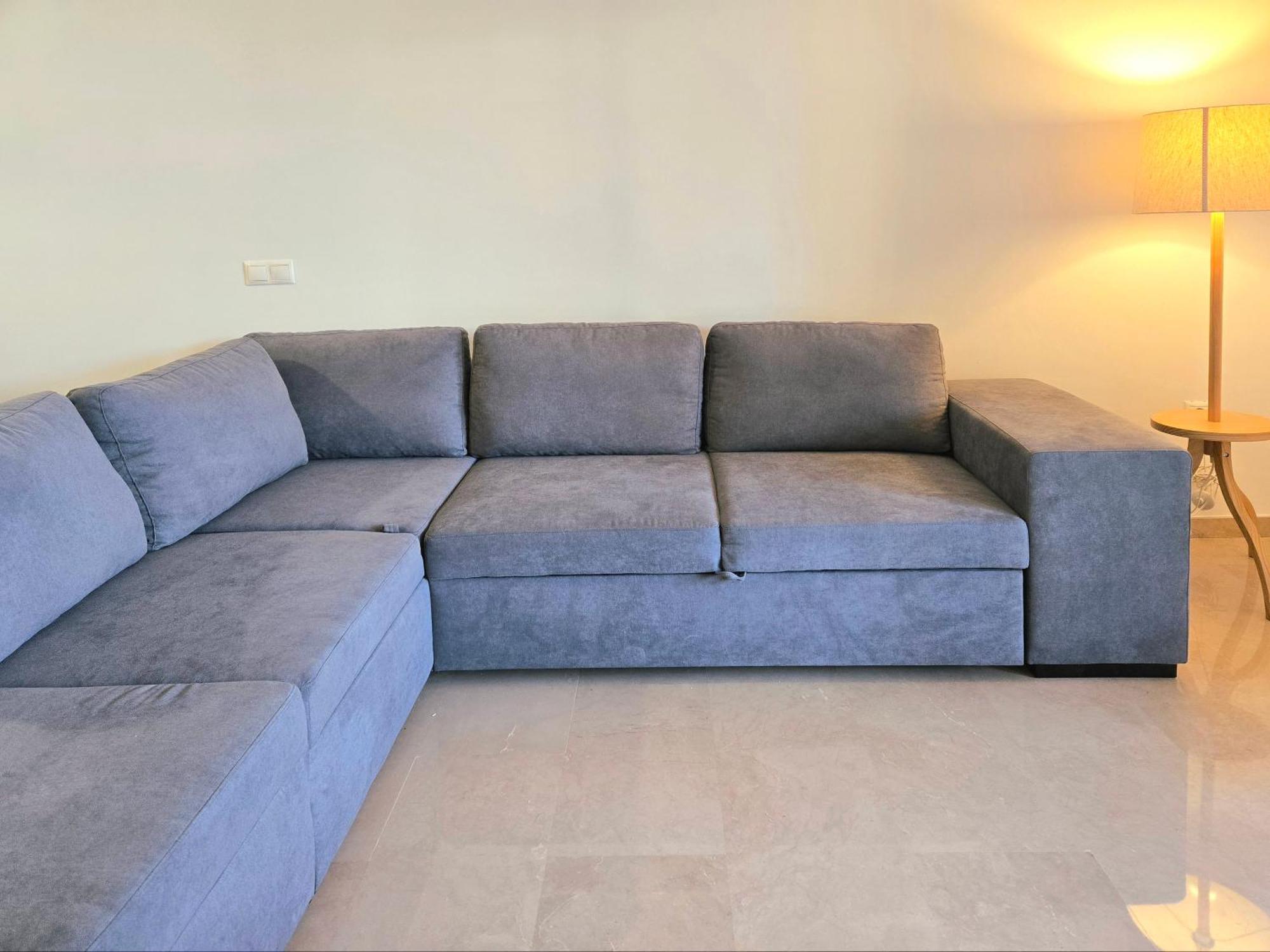 Casablanca Daire Villajoyosa Dış mekan fotoğraf