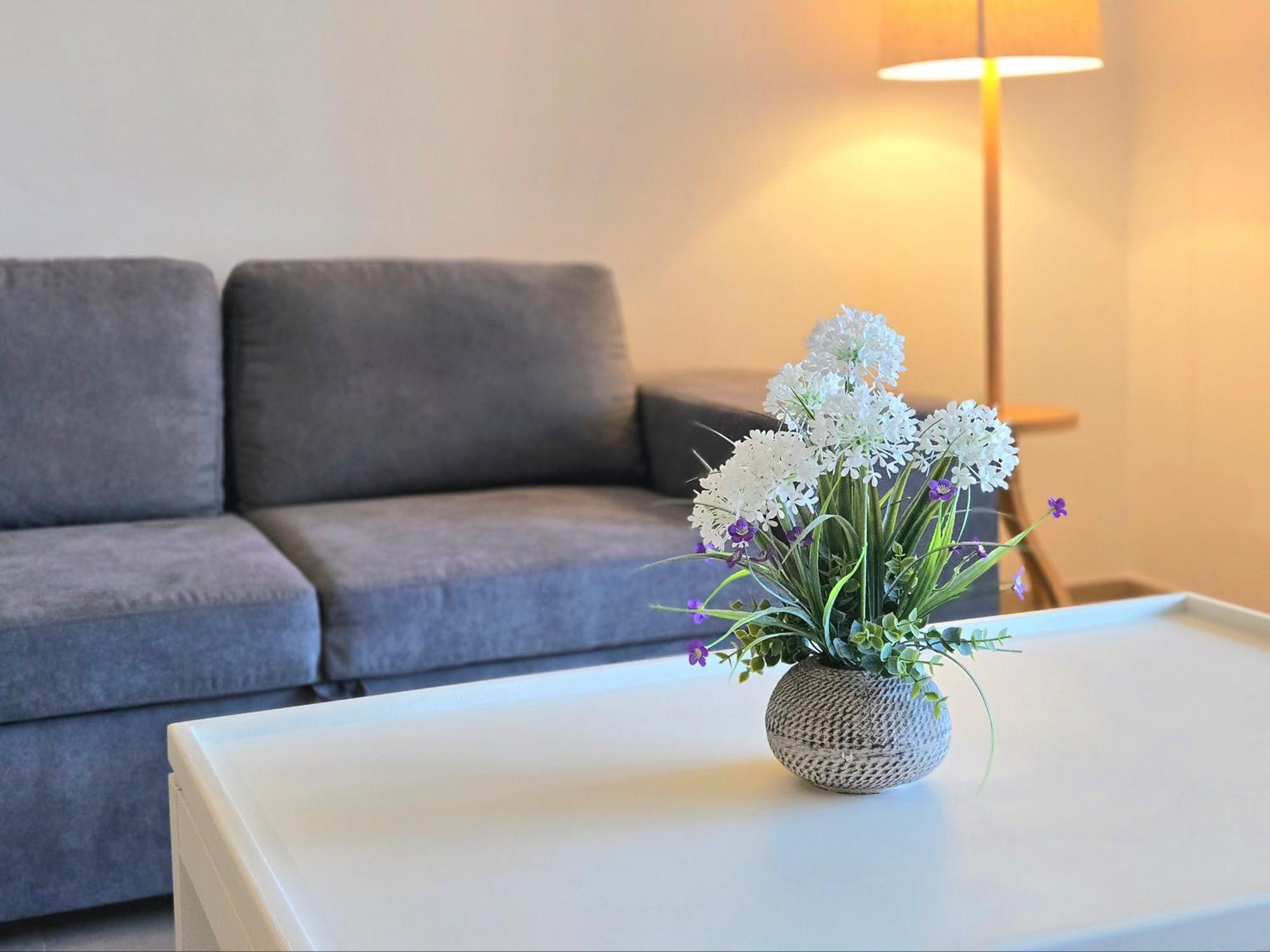 Casablanca Daire Villajoyosa Dış mekan fotoğraf