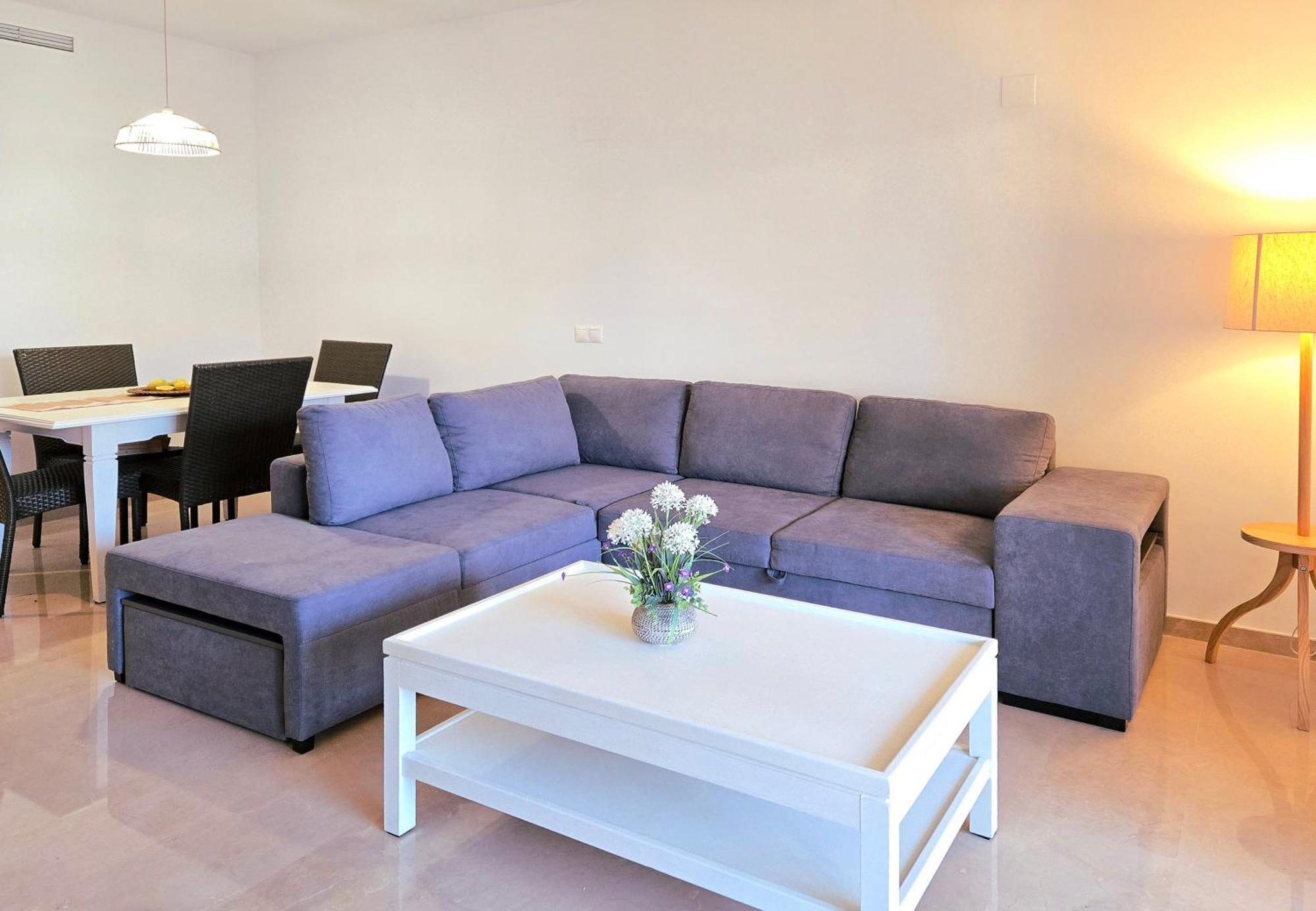 Casablanca Daire Villajoyosa Dış mekan fotoğraf