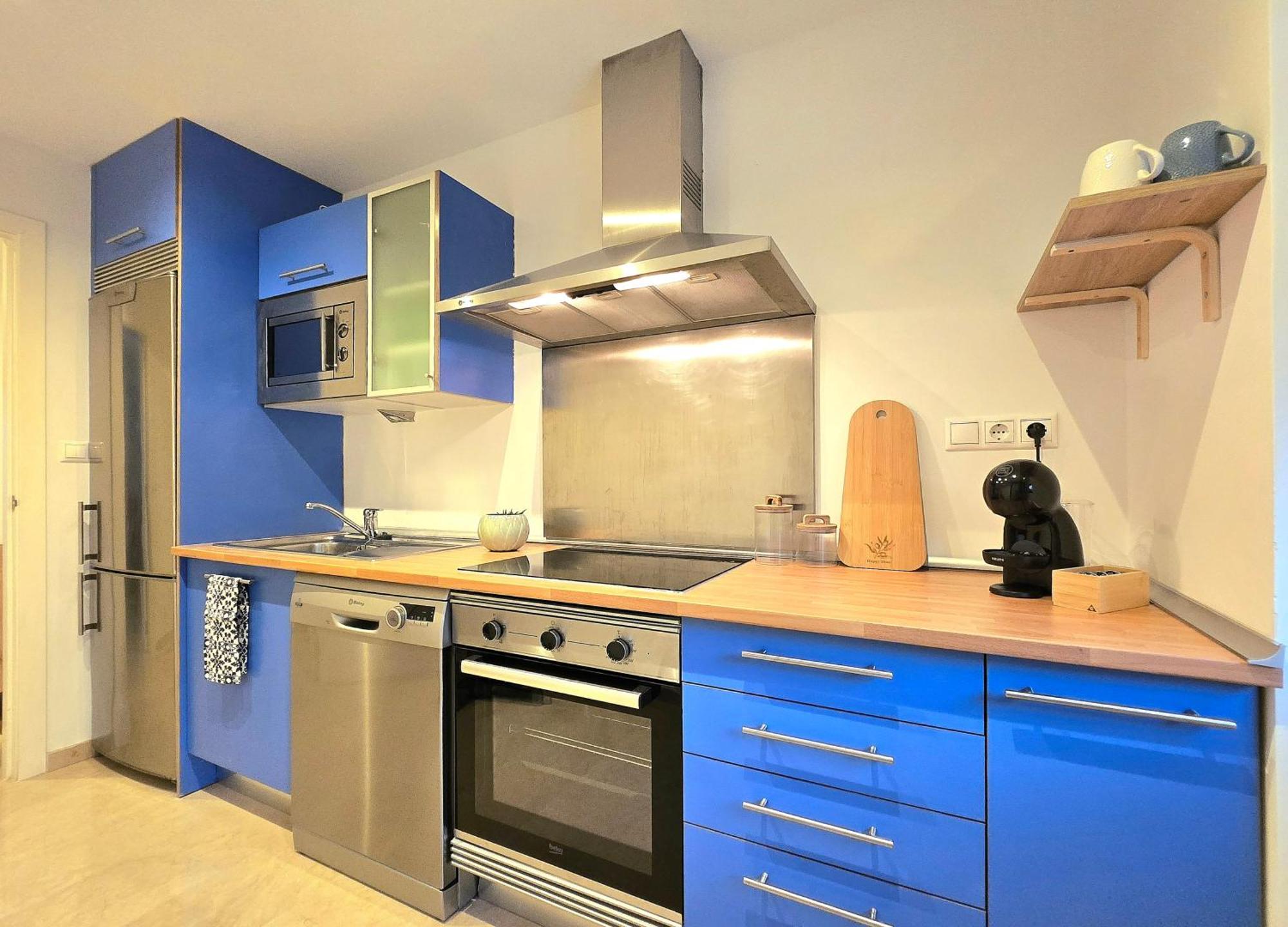 Casablanca Daire Villajoyosa Dış mekan fotoğraf