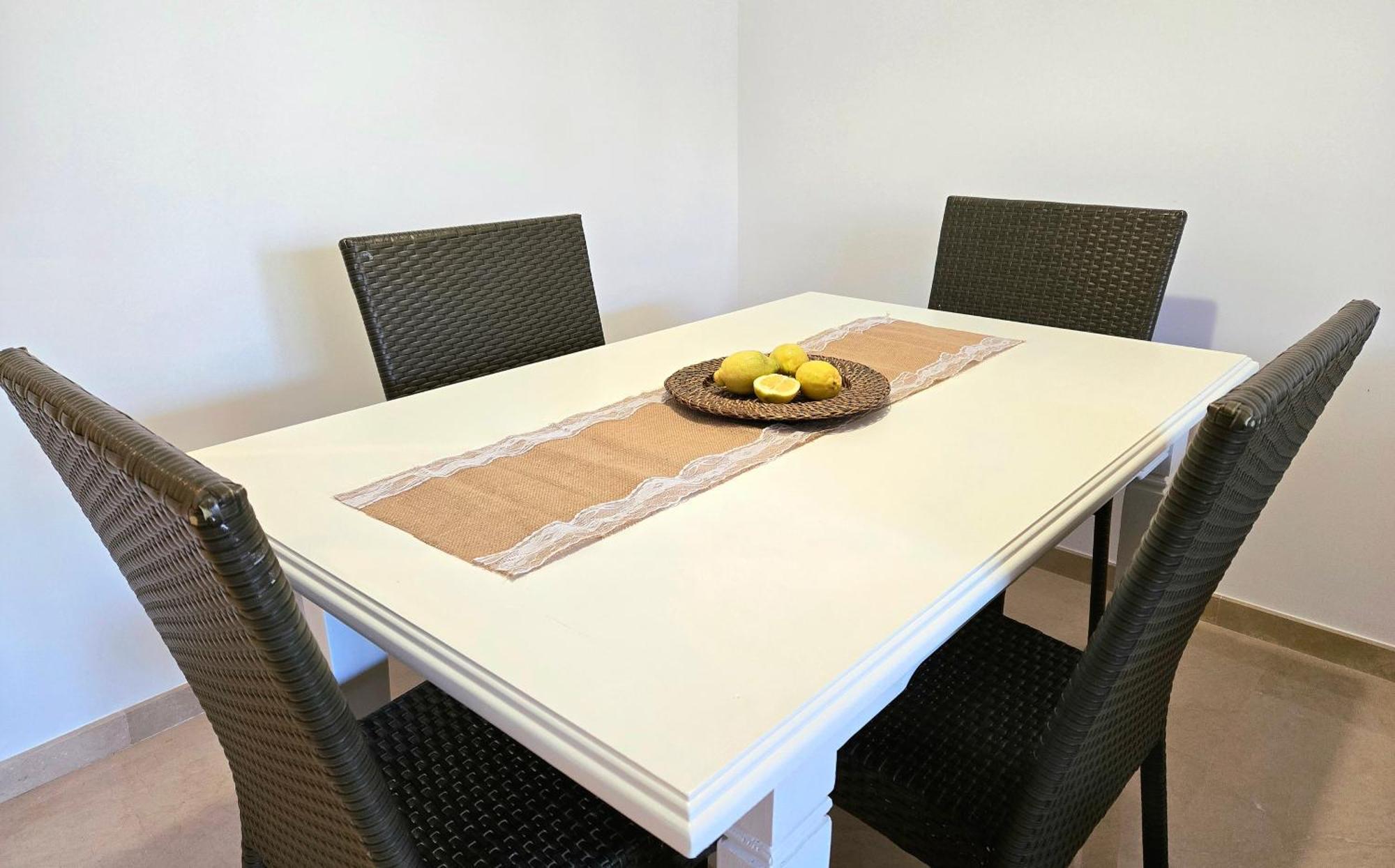 Casablanca Daire Villajoyosa Dış mekan fotoğraf