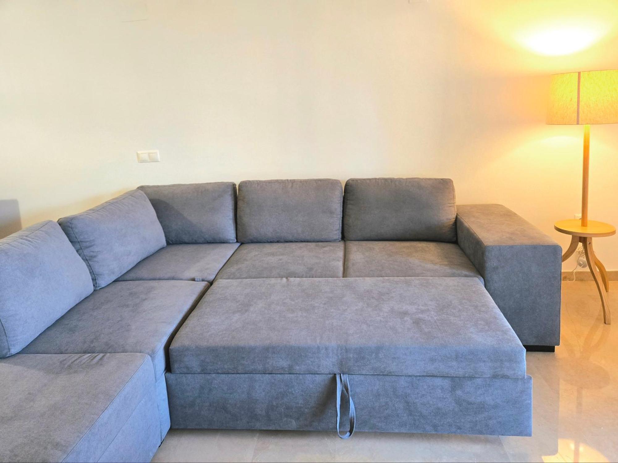 Casablanca Daire Villajoyosa Dış mekan fotoğraf